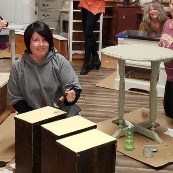 Meet your Posher, Jodi - Picture 3 of 3